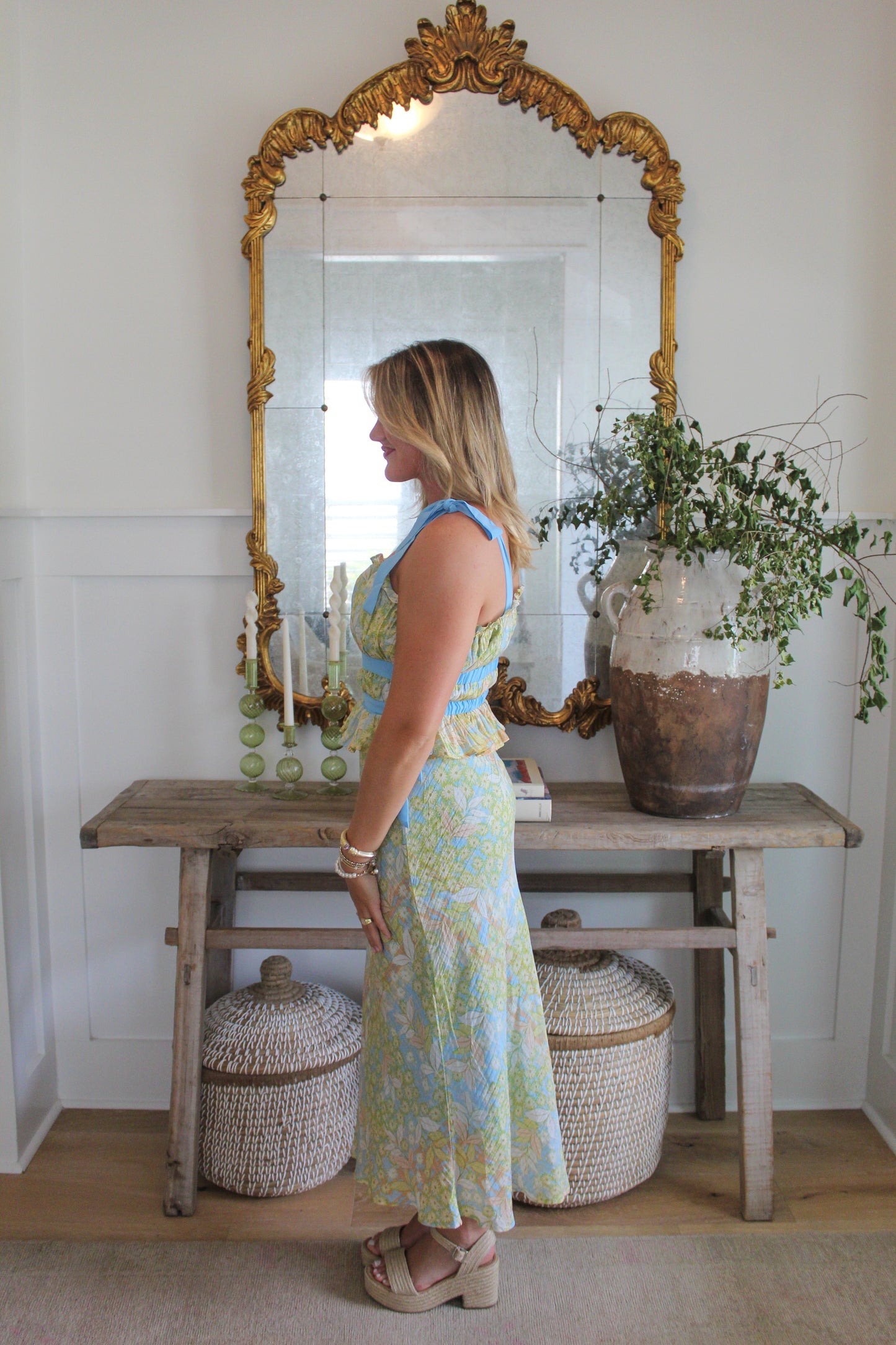 Garden Muse Set