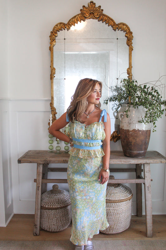 Garden Muse Set