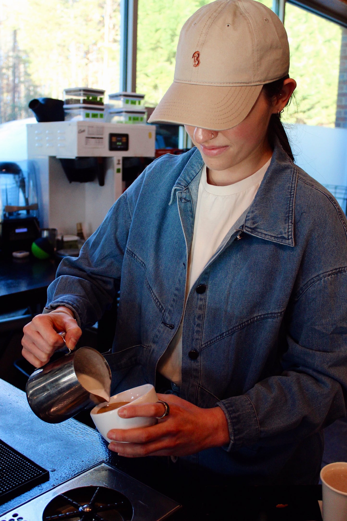 House Blend Denim Jacket