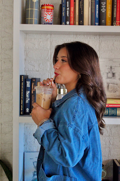 House Blend Denim Jacket